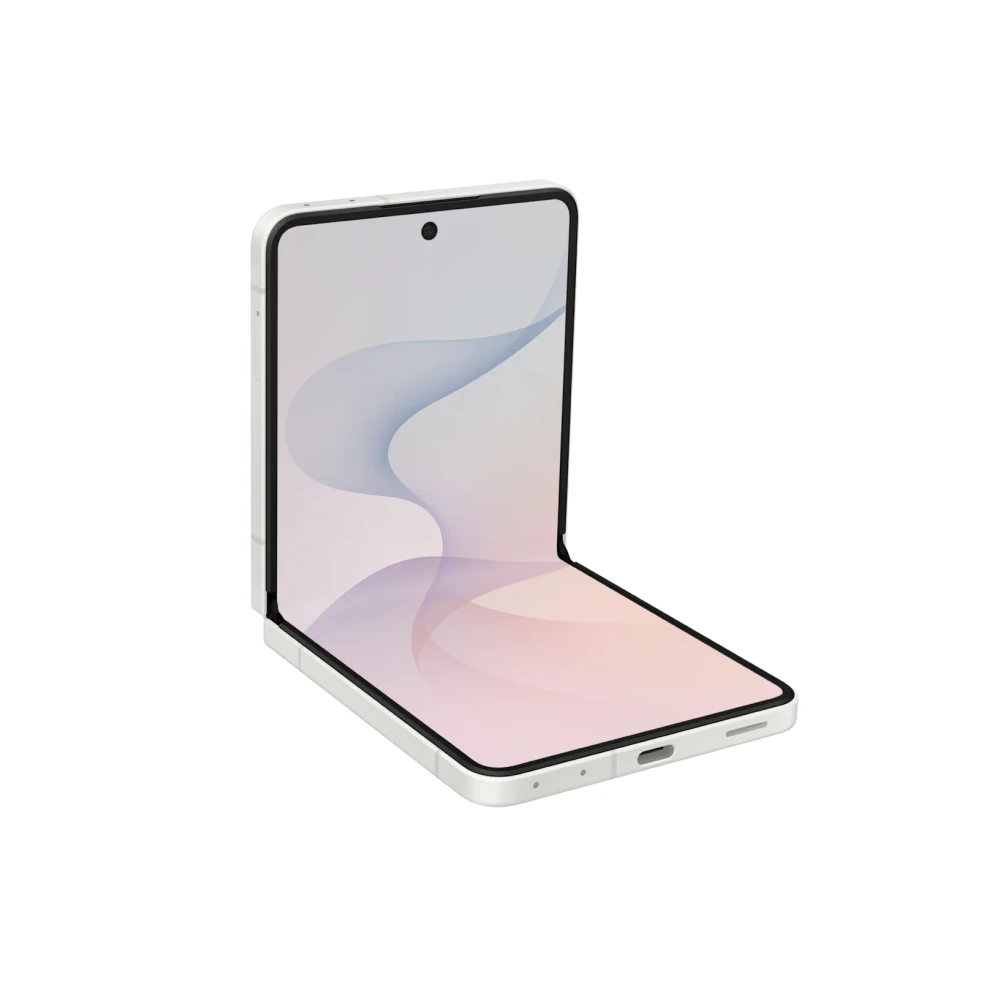 Samsung Galaxy Z Flip8 12/512Gb Cream