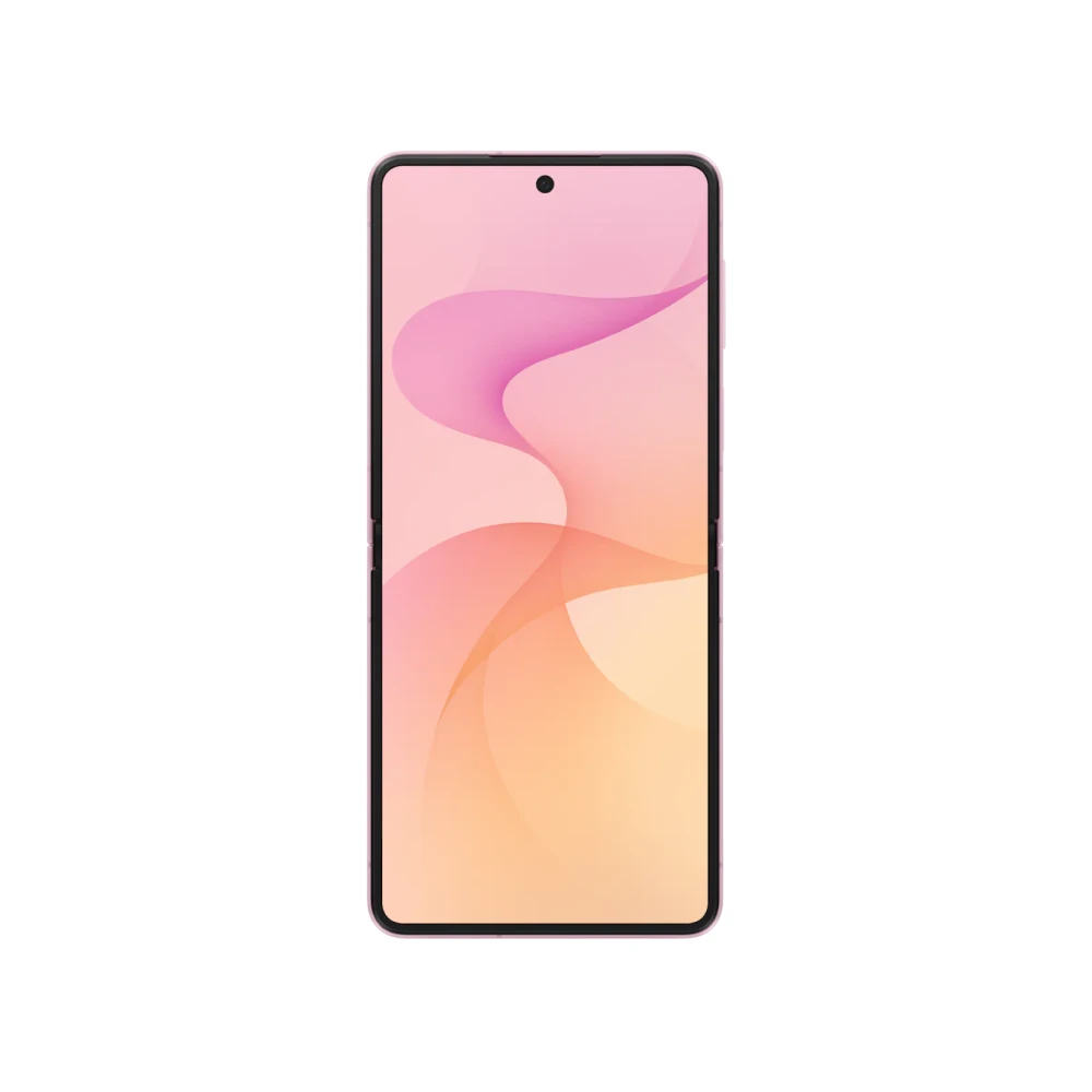 Samsung Galaxy Z Flip8 12/256Gb Pink