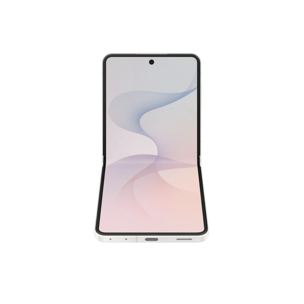 Samsung Galaxy Z Flip8 12/512Gb Cream