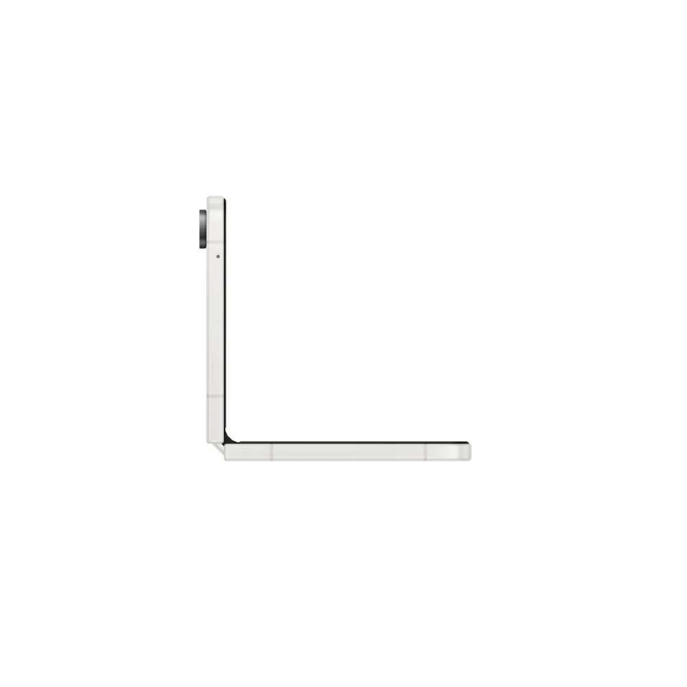 Samsung Galaxy Z Flip8 12/512Gb Cream