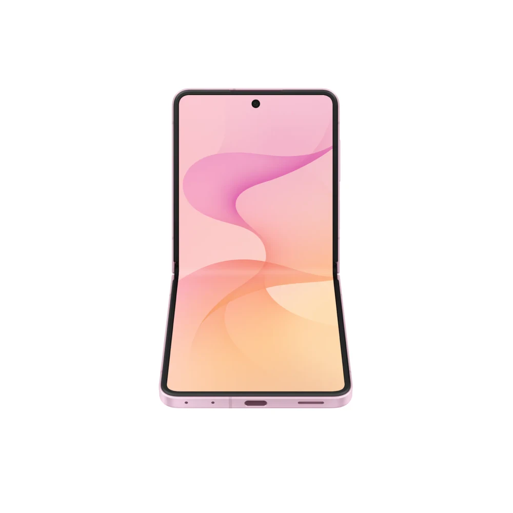 Samsung Galaxy Z Flip8 12/256Gb Pink