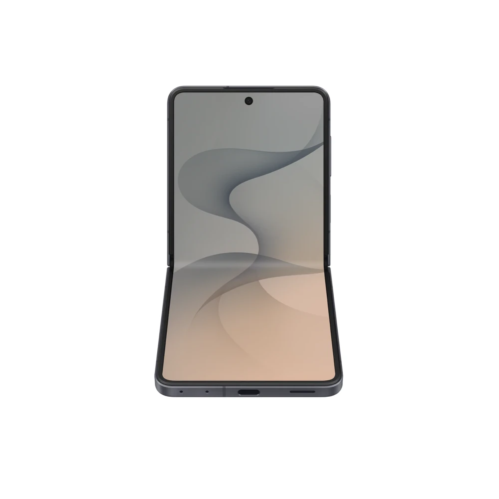 Samsung Galaxy Z Flip8 12/256Gb Graphite