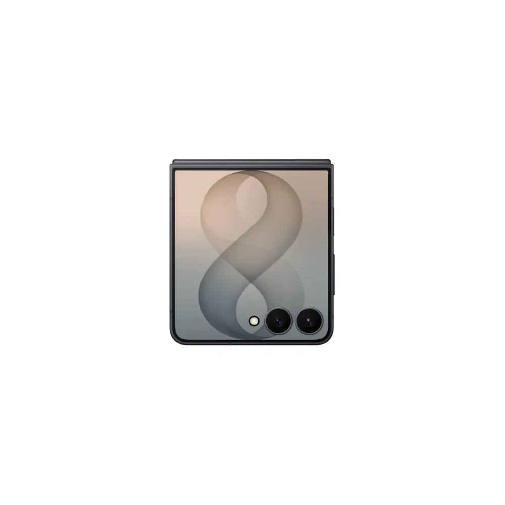 Samsung Galaxy Z Flip8 12/256Gb Graphite