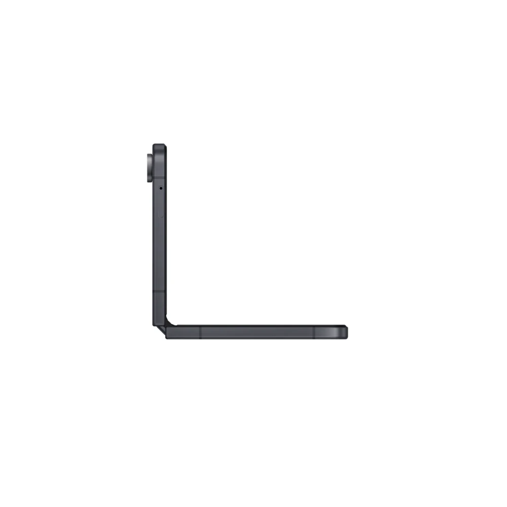 Samsung Galaxy Z Flip8 12/256Gb Graphite