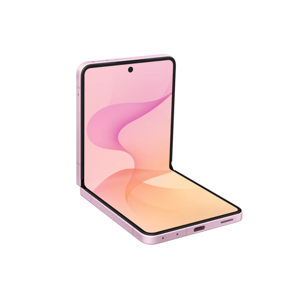 Samsung Galaxy Z Flip8 12/256Gb Pink