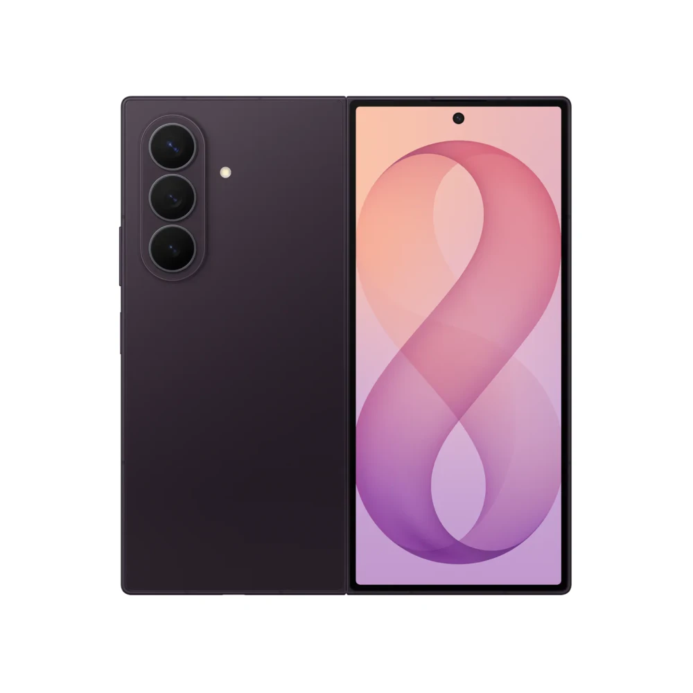 Samsung Galaxy Z Fold8 Ultra 12/256Gb Violet Shadow