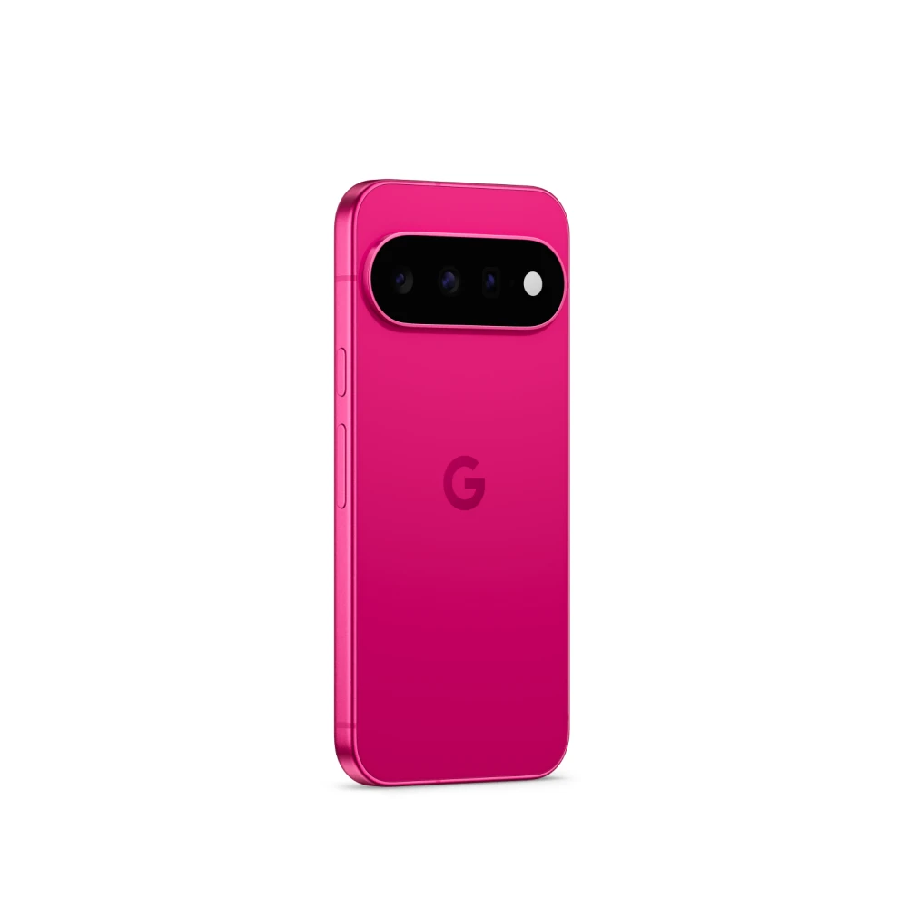 Google Pixel 11 12/512Gb Hibiscus