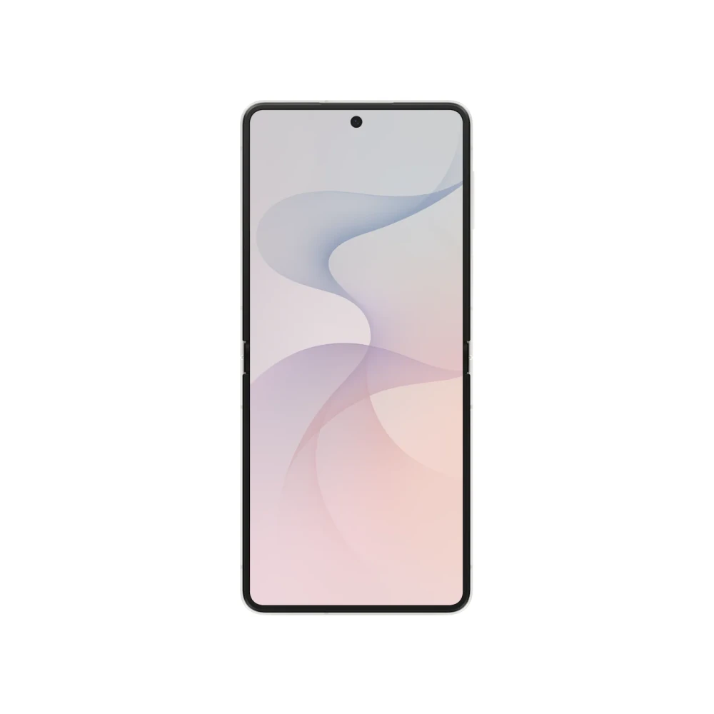 Samsung Galaxy Z Flip8 12/512Gb Cream