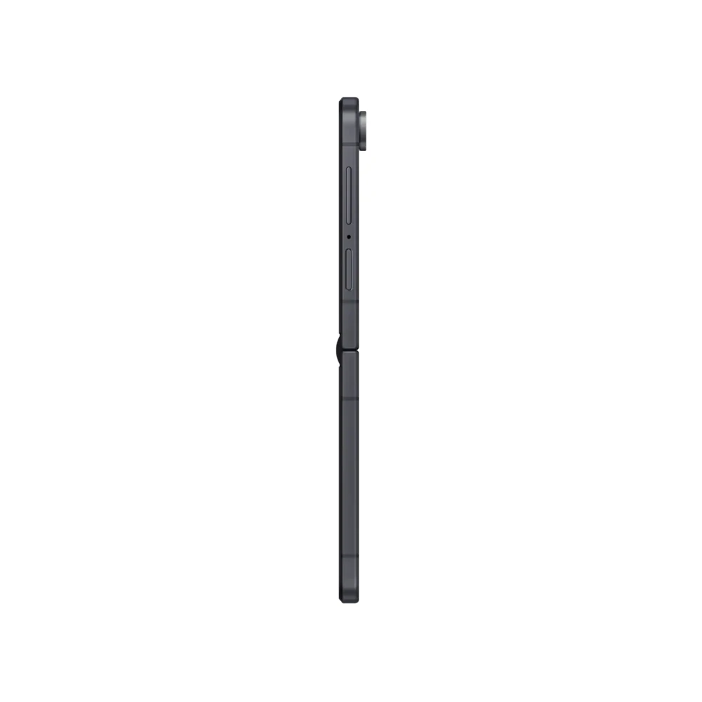 Samsung Galaxy Z Flip8 12/256Gb Graphite