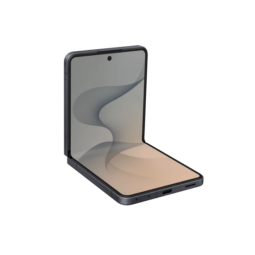 Samsung Galaxy Z Flip8 12/256Gb Graphite
