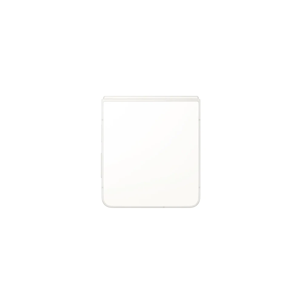 Samsung Galaxy Z Flip8 12/512Gb Cream