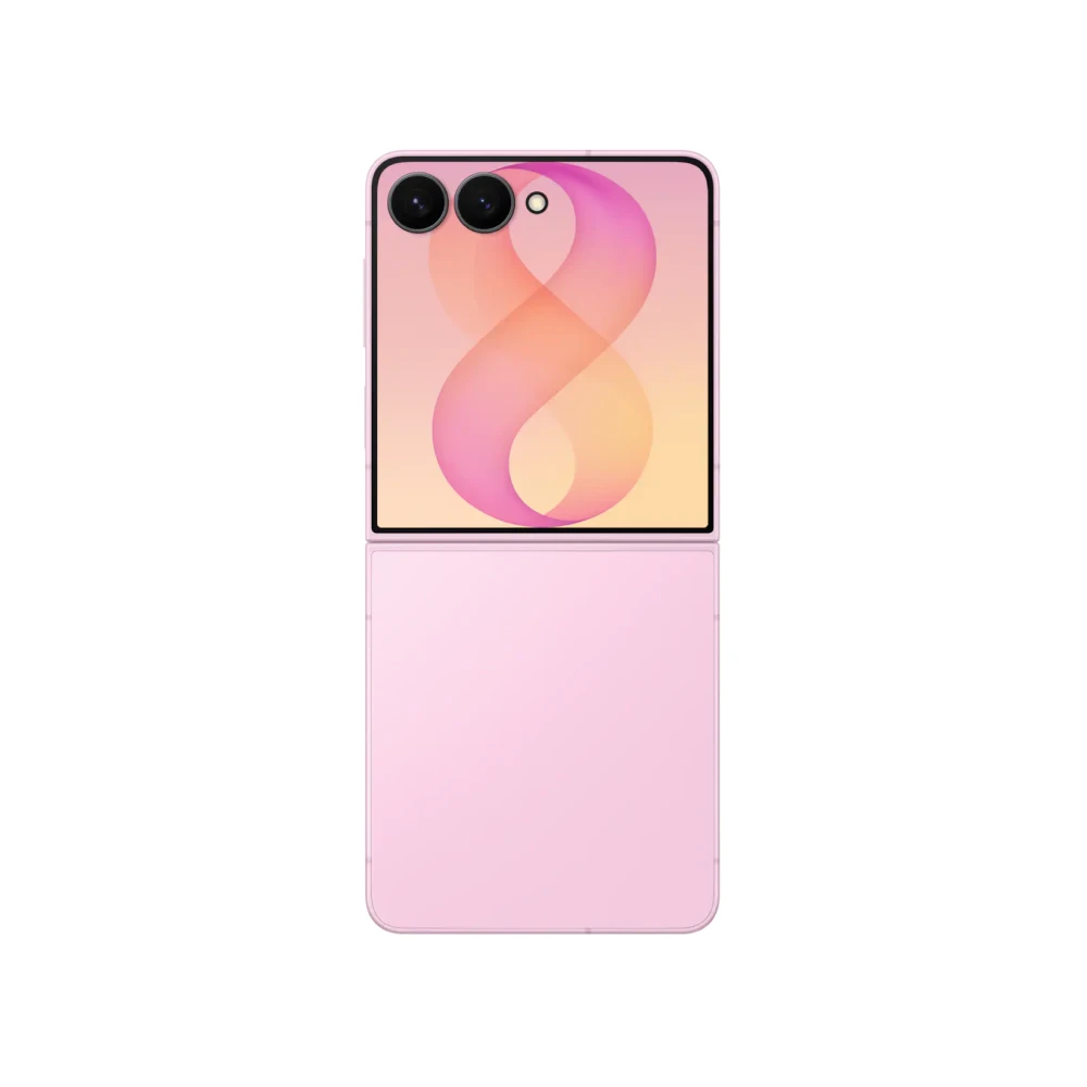 Samsung Galaxy Z Flip8 12/256Gb Pink