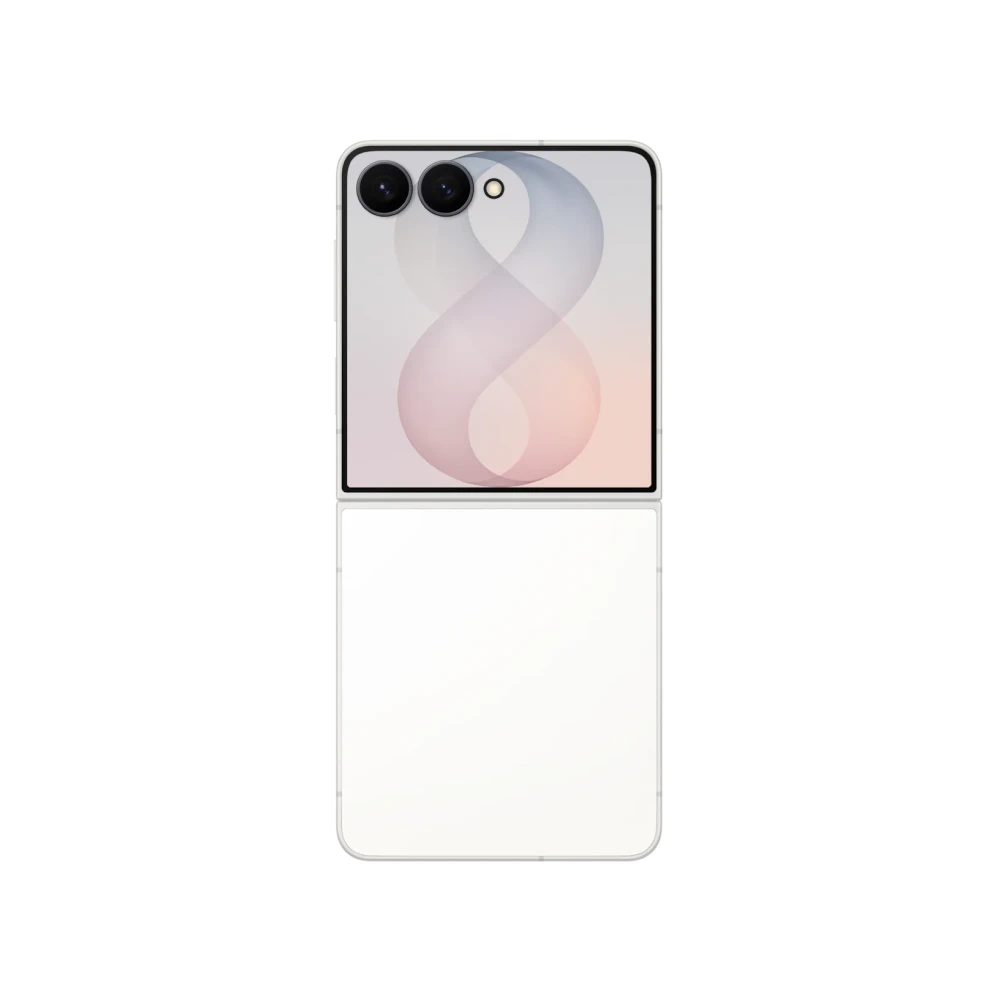 Samsung Galaxy Z Flip8 12/512Gb Cream