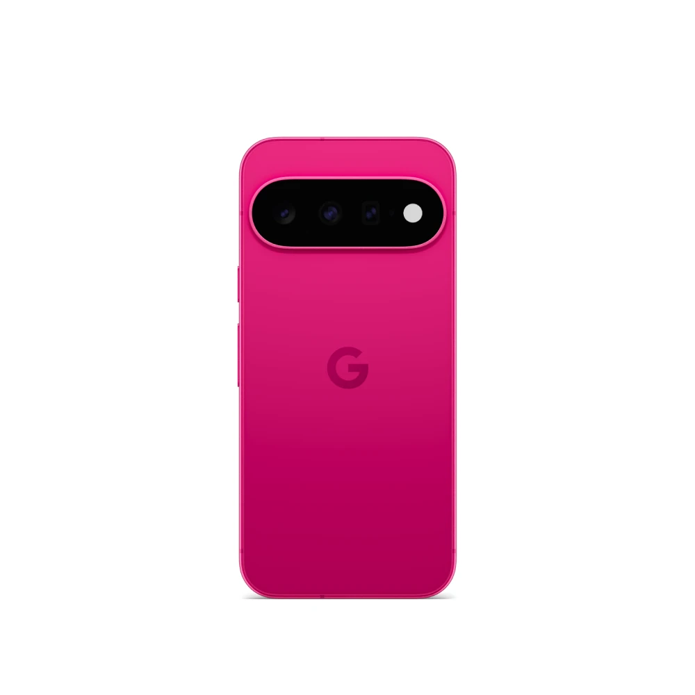 Google Pixel 11 12/512Gb Hibiscus