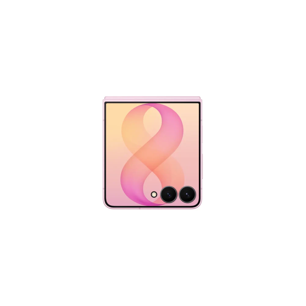 Samsung Galaxy Z Flip8 12/256Gb Pink