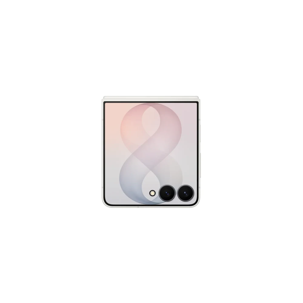 Samsung Galaxy Z Flip8 12/512Gb Cream